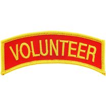 PATCH-FIRE,VFD,TAB
