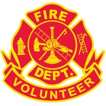 PATCH-FIRE,VFD,LOGO