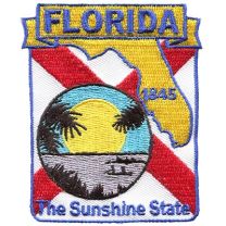 PATCH-FLORIDA