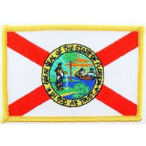 PATCH-FLORIDA