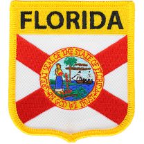 PATCH-FLORIDA