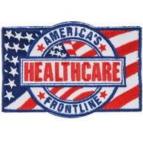 PATCH-FRONTLINE HEALTHCARE