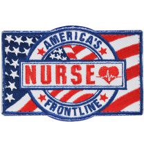 PATCH-FRONTLINE NURSE