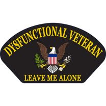 PATCH-VET,DYSFUNCTIONAL