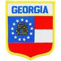 PATCH-GEORGIA