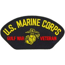 PATCH-USMC,HAT,RET-VET