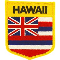 PATCH-HAWAII