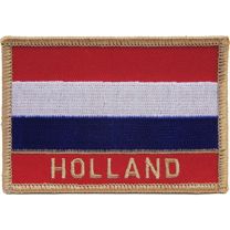 PATCH-HOLLAND-NETHERLA