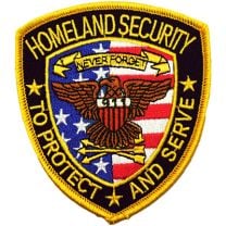 PATCH-HOMELAND SECURITY