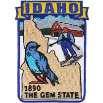 PATCH-IDAHO
