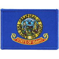 PATCH-IDAHO