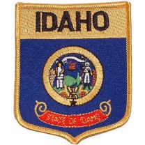 PATCH-IDAHO