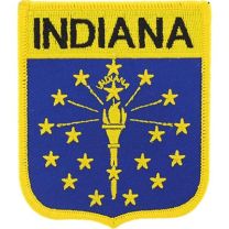 PATCH-INDIANA