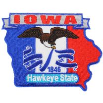 PATCH-IOWA