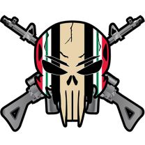PATCH-IRAQI FREEDOM,SNIPER