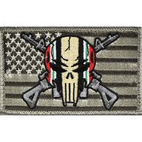 PATCH-IRAQI FREEDOM,SNIPER