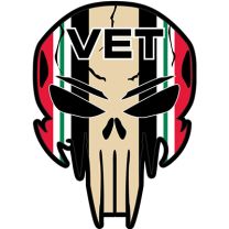 PATCH-IRAQI FREEDOM,SNIPER VET