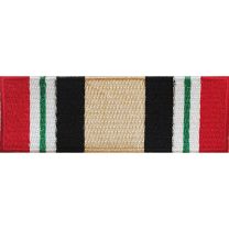 PATCH-IRAQI FREED.RIBB.