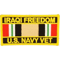 PATCH-IRAQI FREED.USN