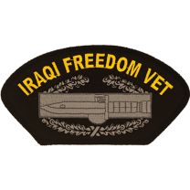 PATCH-IRAQI,HAT,CAB