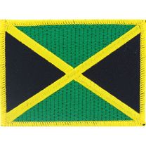 PATCH-JAMAICA