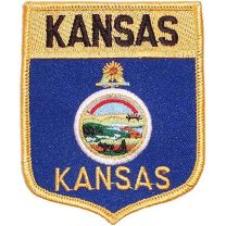 PATCH-KANSAS