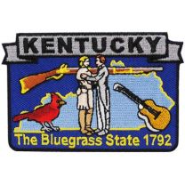 PATCH-KENTUCKY