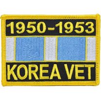 PATCH-KOREA,SVC,RIBBON