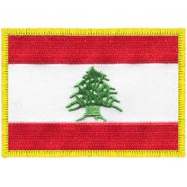 PATCH-LEBANON