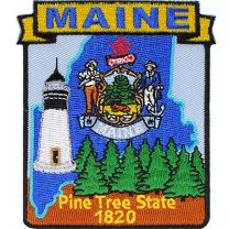 PATCH-MAINE