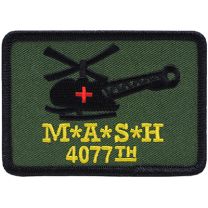 PATCH-MASH 4077TH