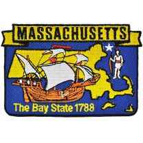 PATCH-MASSACHUSETTS