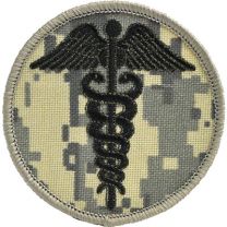 PATCH-MEDIC,CADUCEUS