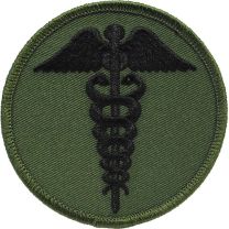 PATCH-MEDIC,CADUCEUS