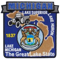 PATCH-MICHIGAN