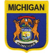 PATCH-MICHIGAN