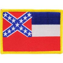 PATCH-MISSISSIPPI