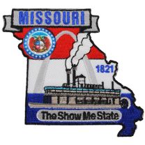 PATCH-MISSOURI
