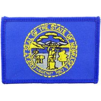 PATCH-NEBRASKA