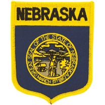 PATCH-NEBRASKA