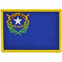 PATCH-NEVADA