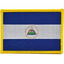 PATCH-NICARAGUA