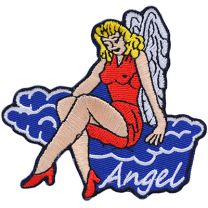 PATCH-NOSE ART,ANGEL