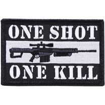 PATCH-ONE SHOT ONE KILL