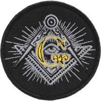 PATCH-ORG,MASONIC