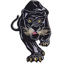 PATCH-PANTHER