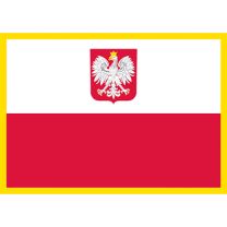 PATCH-POLAND,OLD