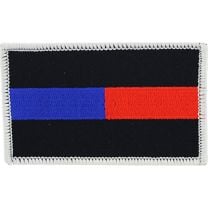PATCH-POL/FIRE/EMS