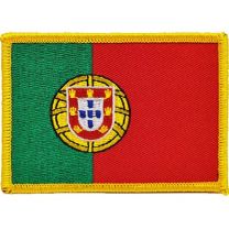 PATCH-PORTUGAL