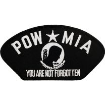 PATCH-POW*MIA,HAT